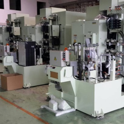 Coolant Tank for Machine